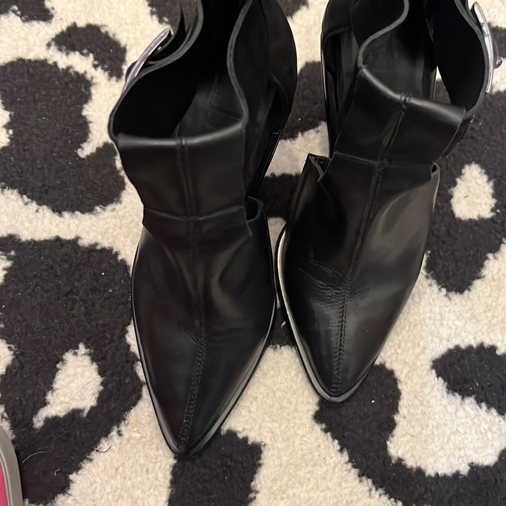 Tibi booties - Picture 4 of 5